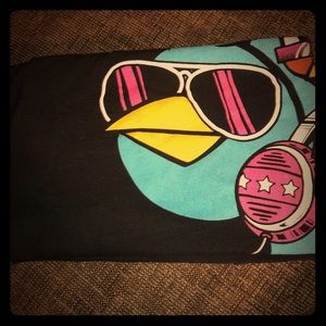 Angry Birds Stylish Tee